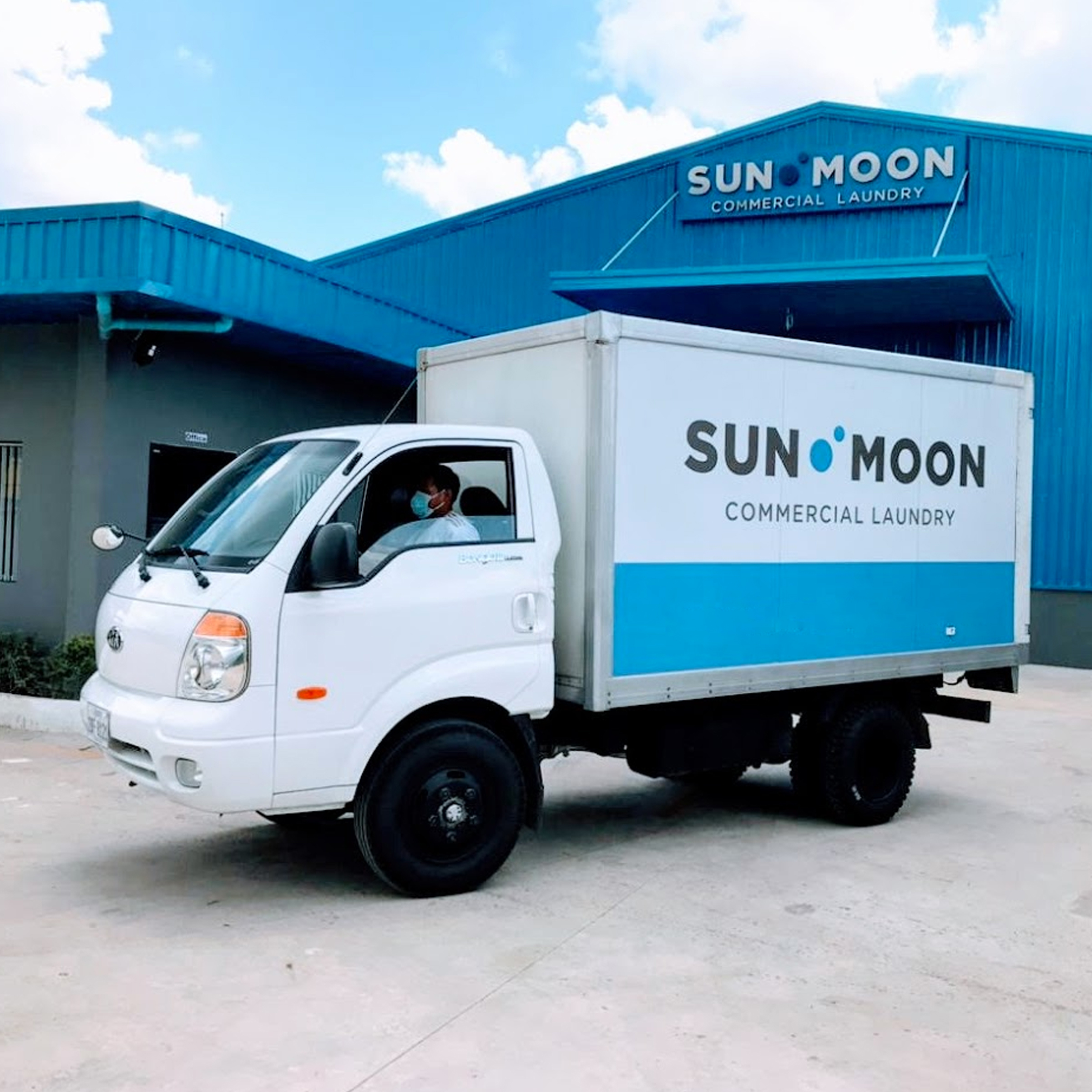 FAST DELIVERY